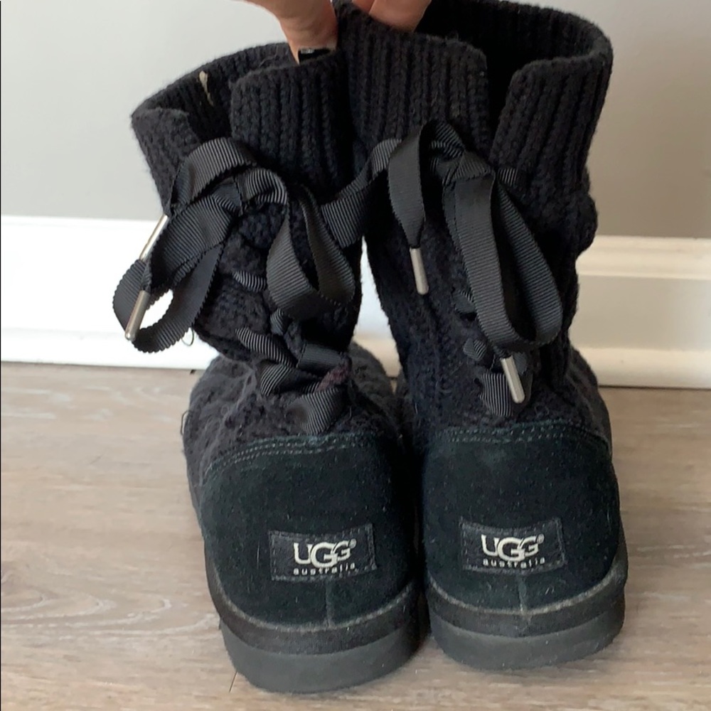 UGG boots